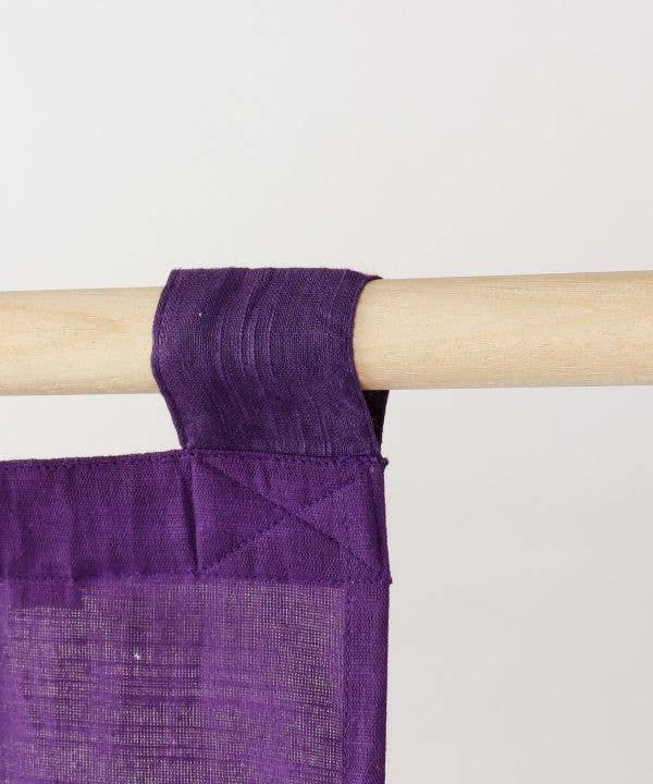 Ametsuchi by Amina Collection - Wholesale Curtain - Modern Japanese Design NOREN Door Curtain10