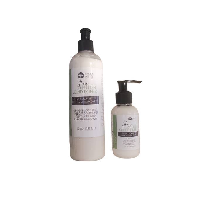 HÅRSMØRBALSAM for engroshandel hos Natural Urbanity