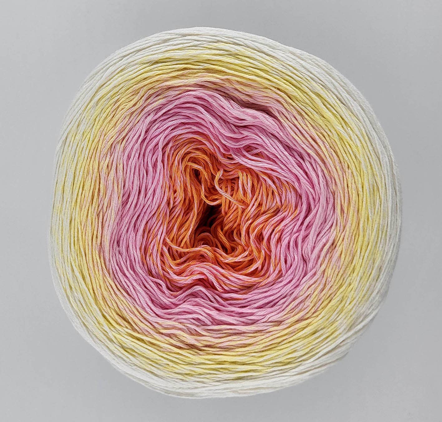 Wollbiene - Wholesale Yarn - Wollbiene Flair Cotton 250g 100% Cotton16