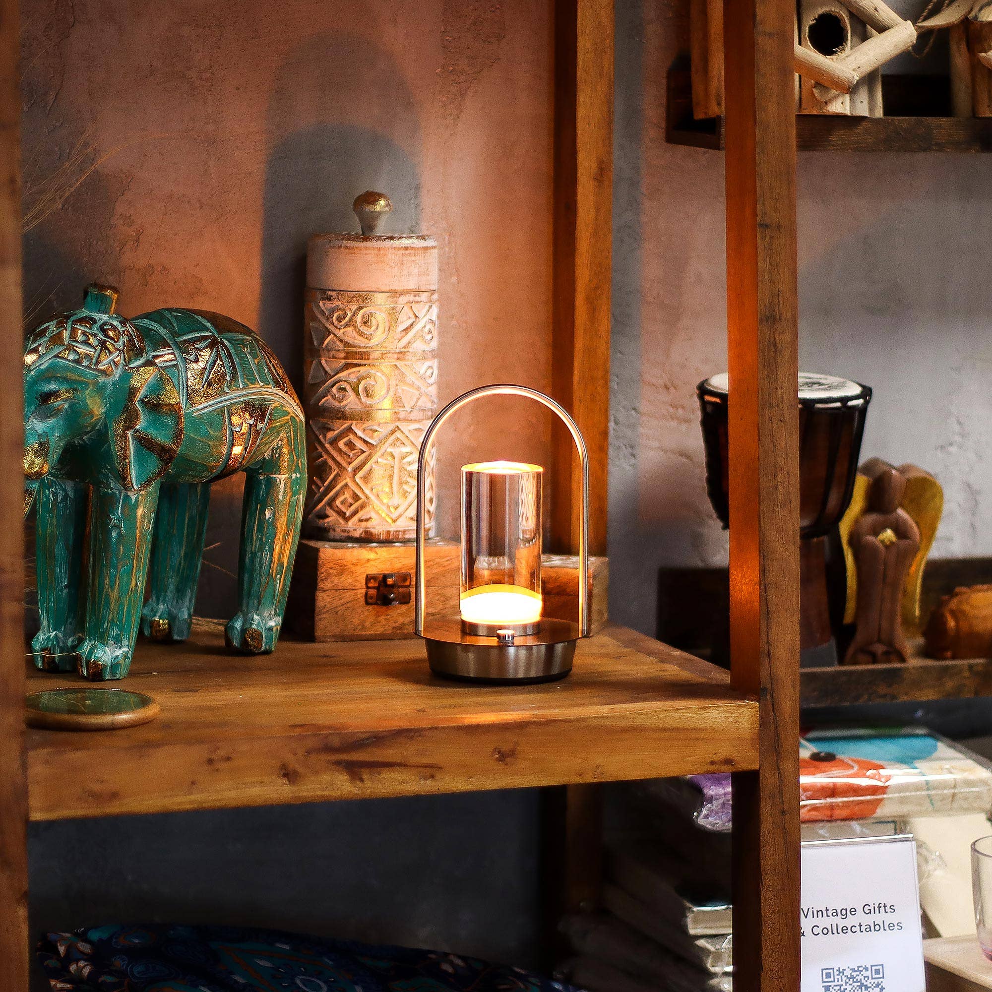 AWGifts Europe - Vente Lampes d'appoint/de bureau - Lampes tactiles22