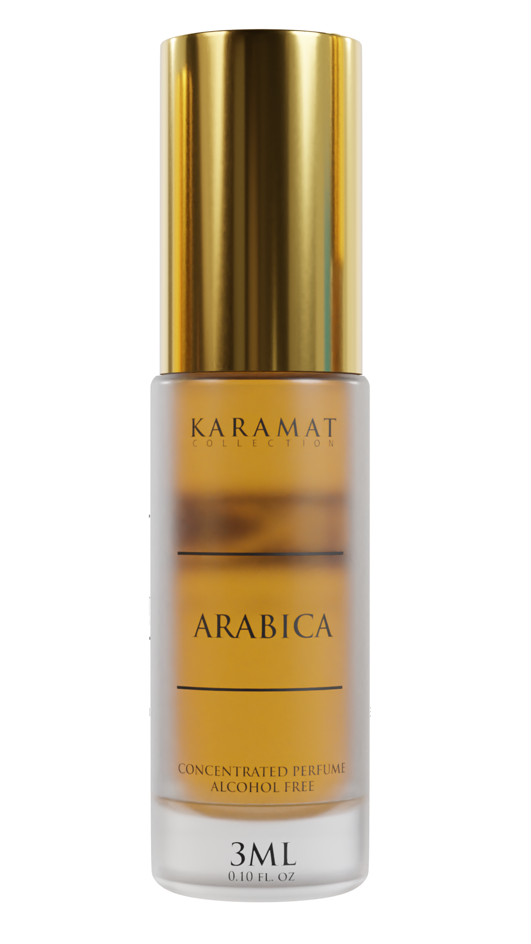 MAISON KARAMAT – Engroshandel Roll-on duft – ROLL-ON KONCENTRERET PARFUME 3ML18