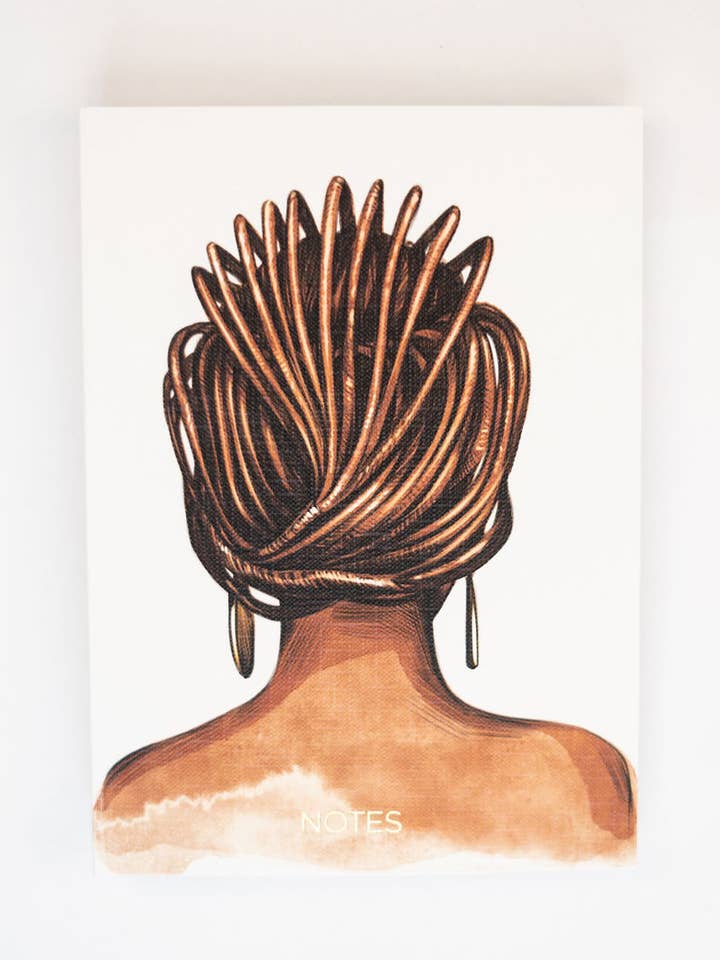 Notizbuch - EWA für den Großhandel von By Dami Studios