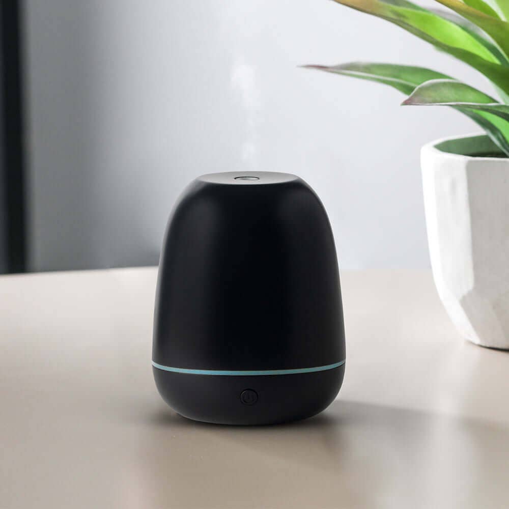 Sparoom - Wholesale Electronic Diffuser - Mini Majesto - Ultrasonic Essential Oil Diffuser2