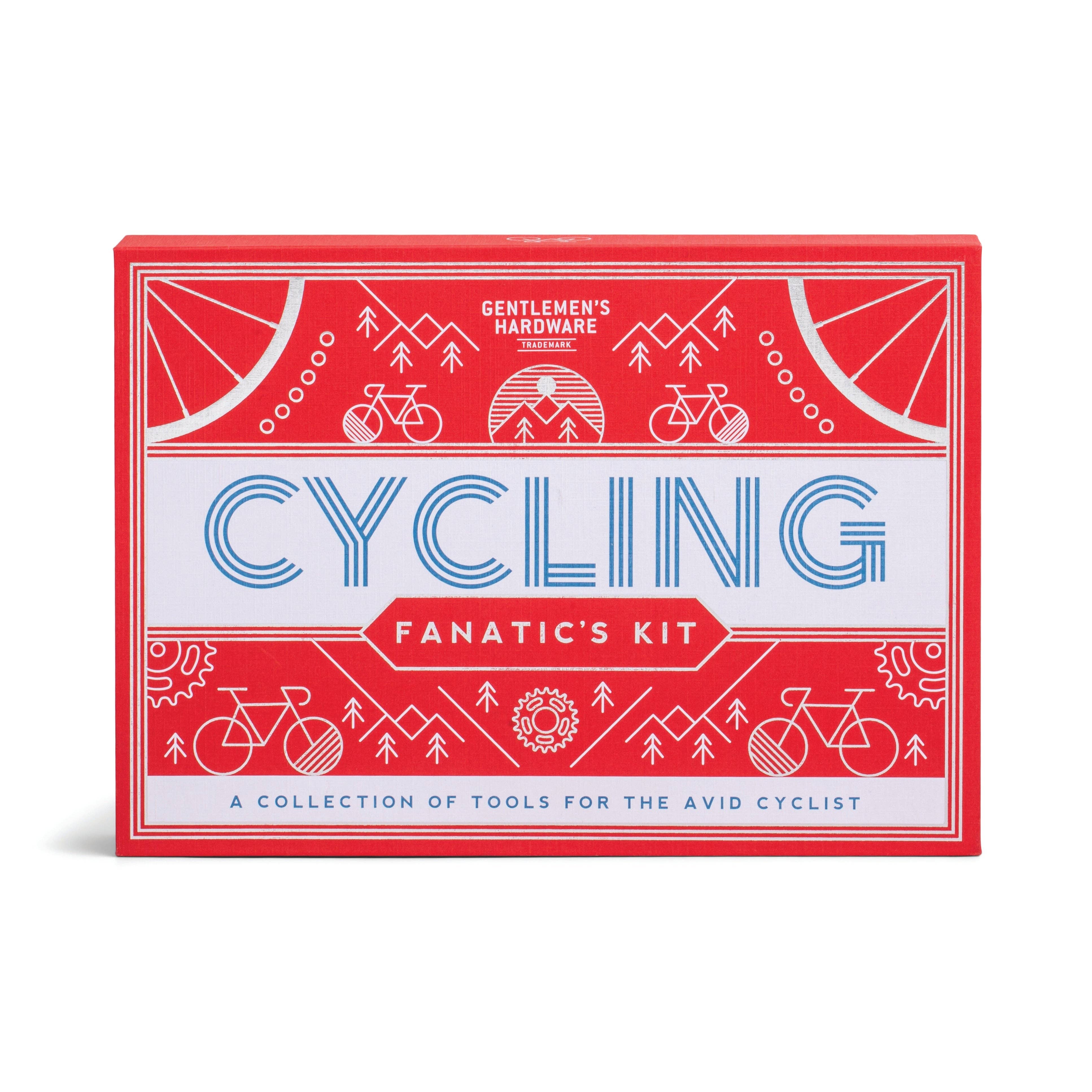 Designworks Collective – wholesale Biking accessories – Cycling Fanatic's Kit0