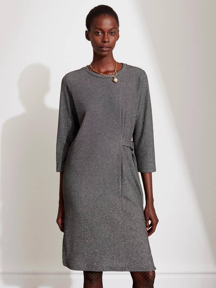 Cinthya Dress 2586 for wholesale by Perspective