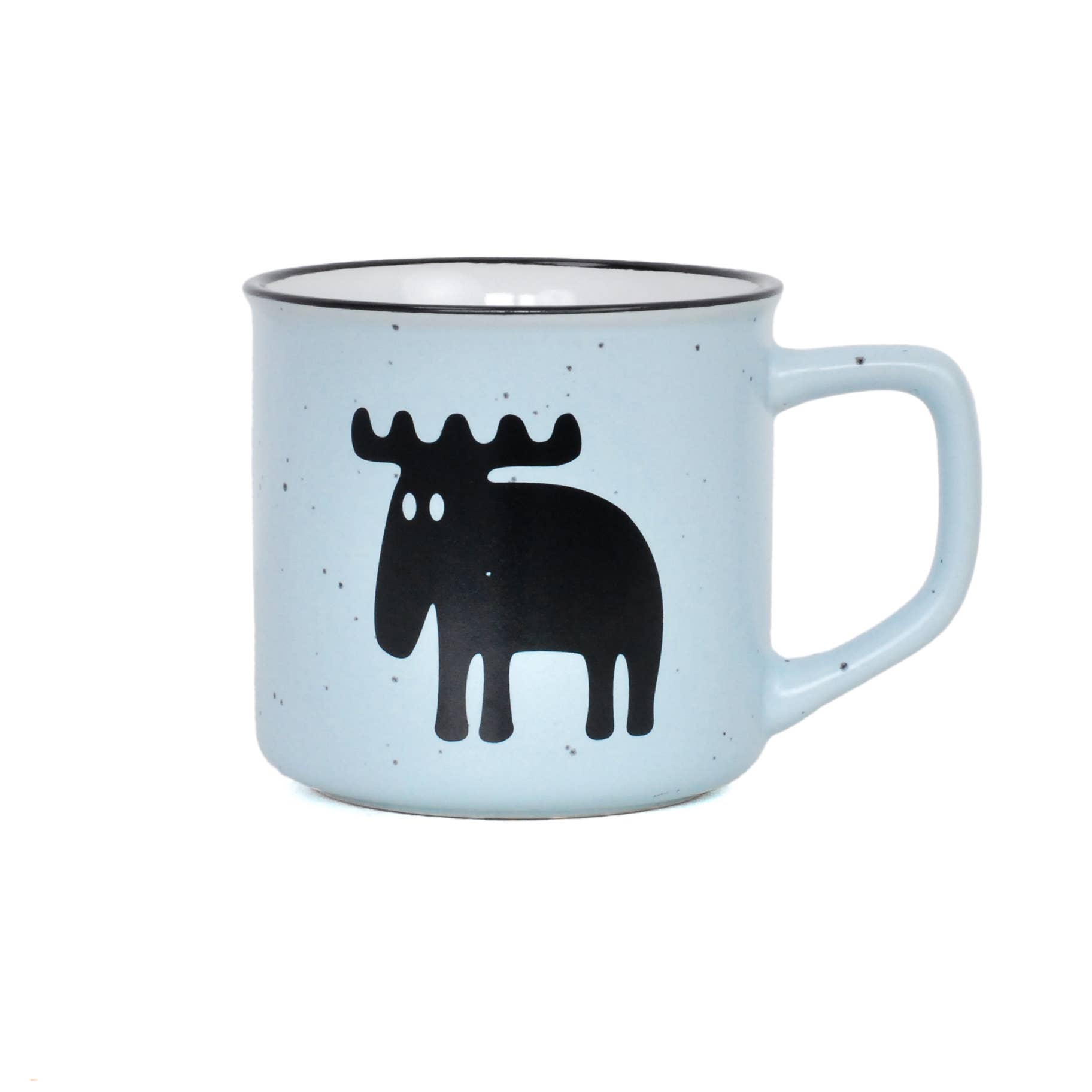 Moz Sweden - Vente Tasse à café - Mug Moz Pastel1