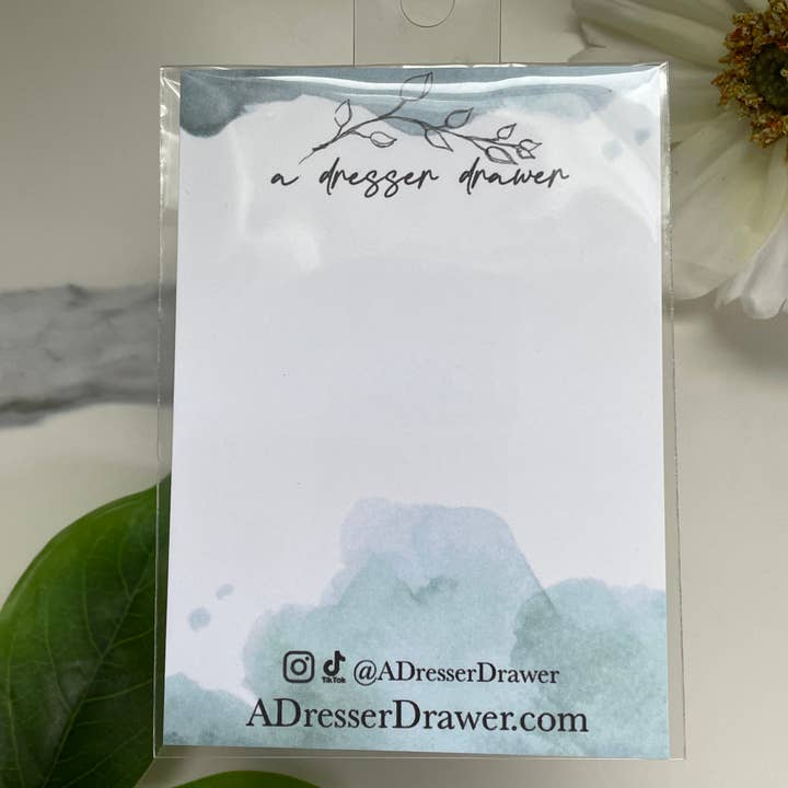 A Dresser Drawer - Wholesale Sticker - Opossum Sticker2