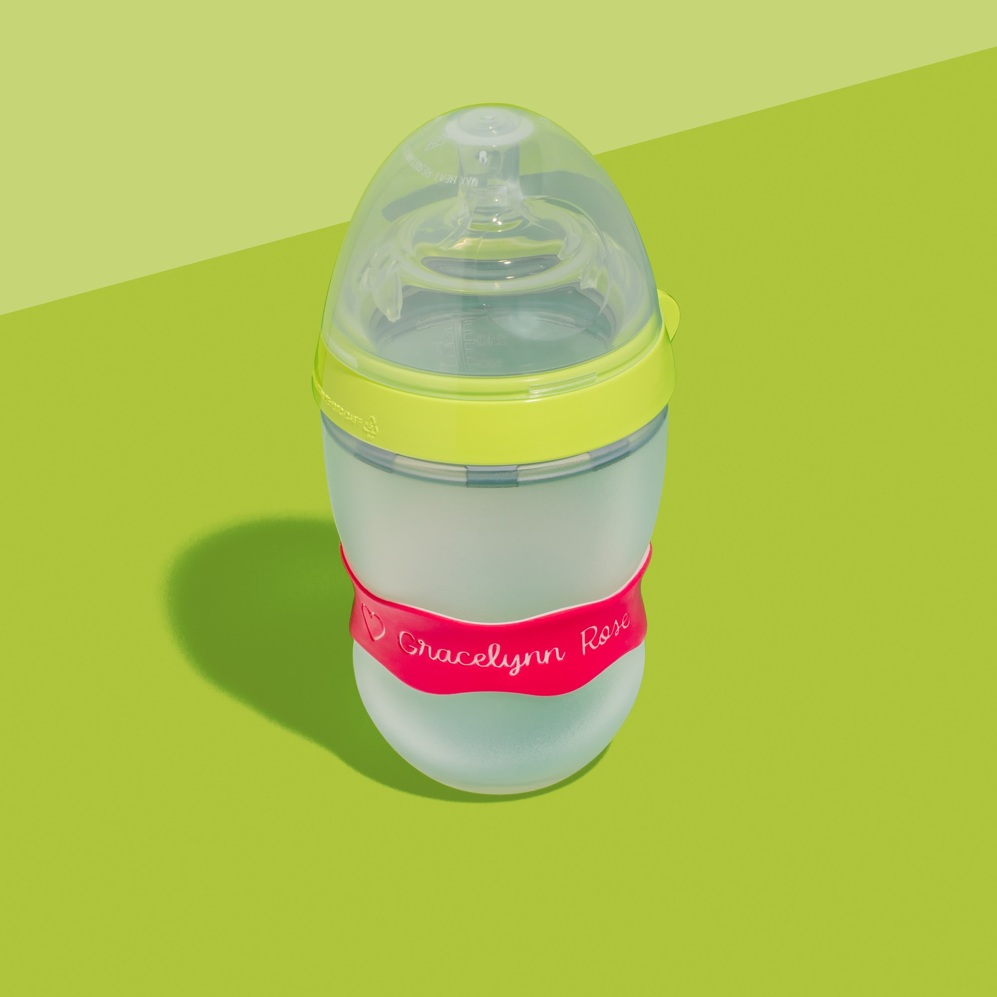 InchBug - Vente Illustration événement/souvenir - Enfant et bébé - Orbit Labels® 2.0 (paquet de 4 étiquettes)2