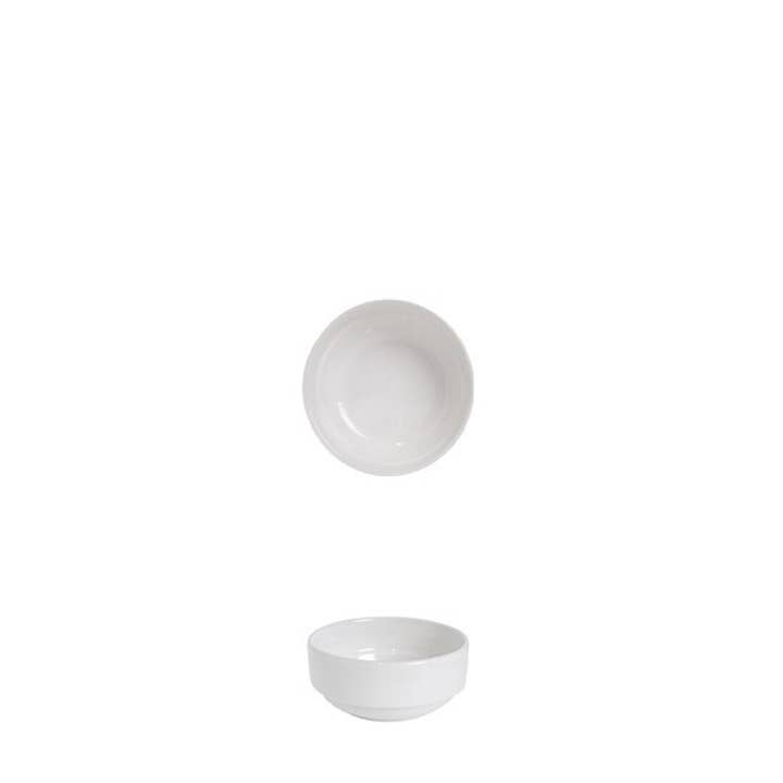 Jaspers Tabletop - Wholesale Bowl - Bowl 6 Cm Candem White