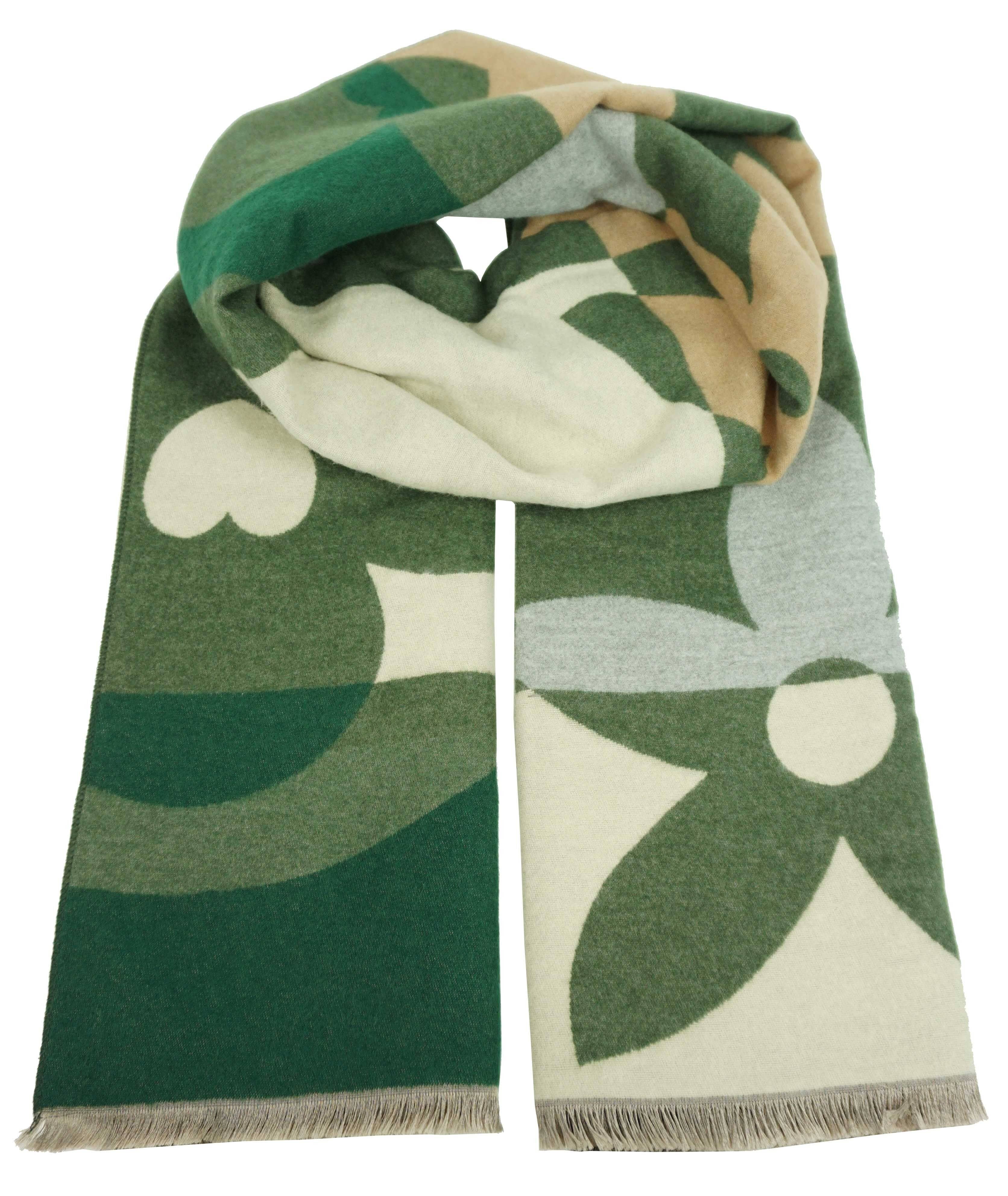 Anais - Wholesale Scarf - Women's - YF6006 scarf4
