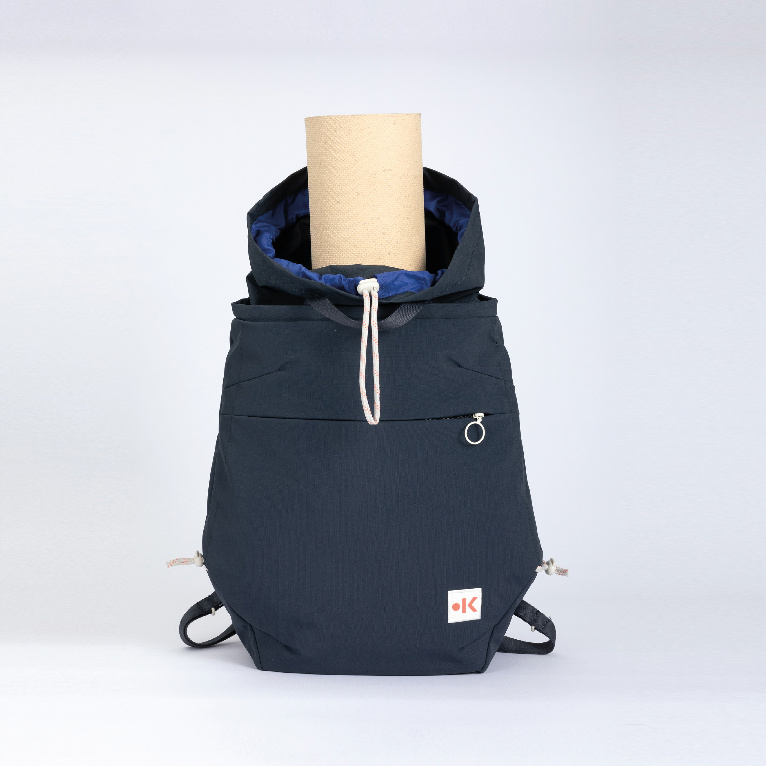 REMOVED BRAND - Wholesale Backpack - Unisex - Backpack — AIMO - blueish black4