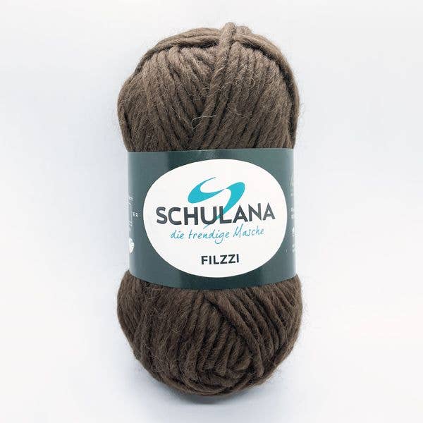 SCHULANA - Wholesale Yarn - Filzzi Wolle11