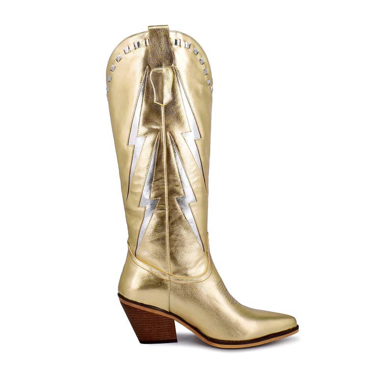 Marfa Boots - Wholesale Cowboy Boots - Women's - The Jolene