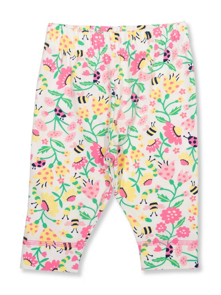 Kite Clothing - Wholesale Fashion Leggings - Kids - Love Nature Leggings
