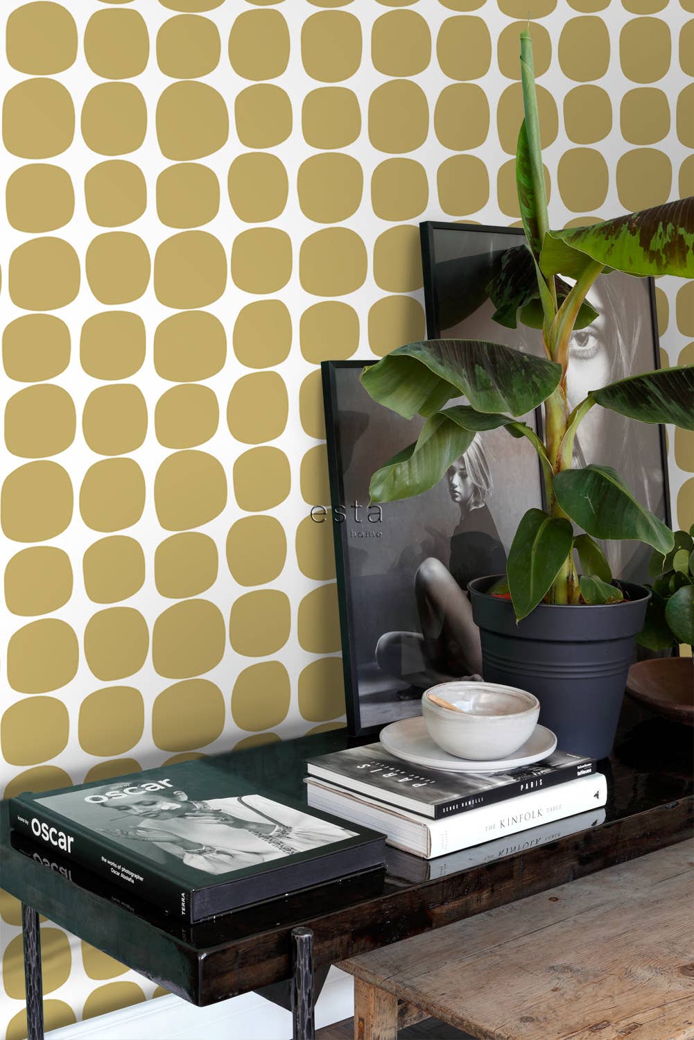 The Design Department b.v. – wholesale Wallpaper – Wallpaper Graphic Motif53