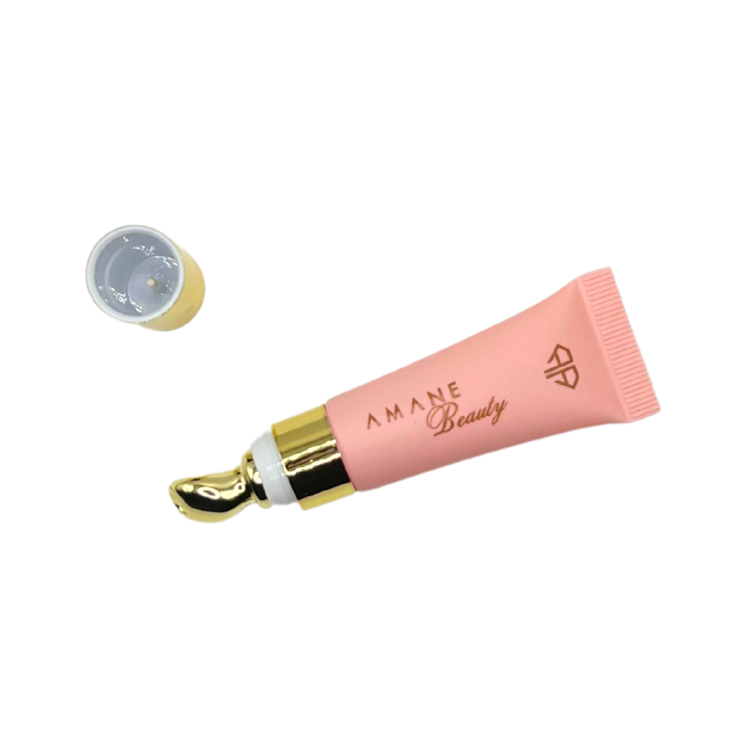 Amane Beauty – Bálsamo labial por atacado – Amane Beauty Batom – Cuidados Luxuosos para Lábios que Esgotam Rapidamente3