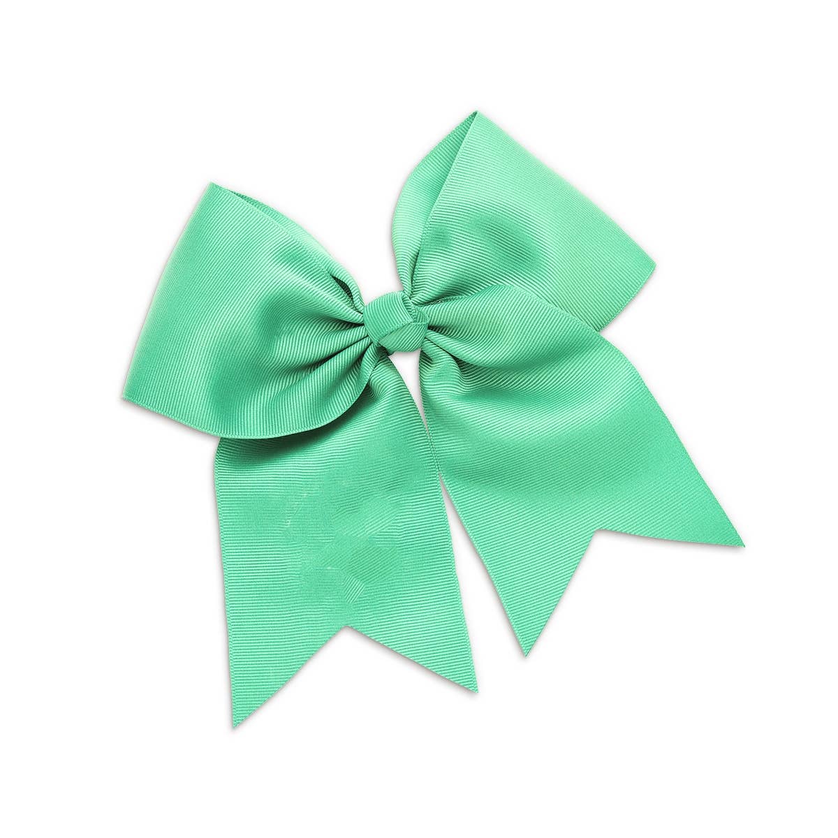 Viv&Lou - Wholesale Hair Bow - Kids - Mint Hair Bow0