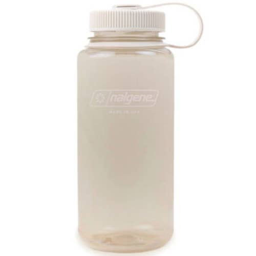 One Bay Distribution - Wholesale Water Bottle - Nalgene 16oz Wide Mouth Sustain Bottle - 50% Recycled8