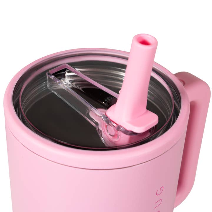 HydroJug - Wholesale Insulated Mug/Tumbler - Blush