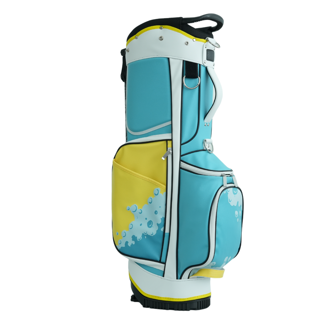 Shank It Golf - Wholesale Sporting Accessories - Ducky Golf Bag Limited Edition3