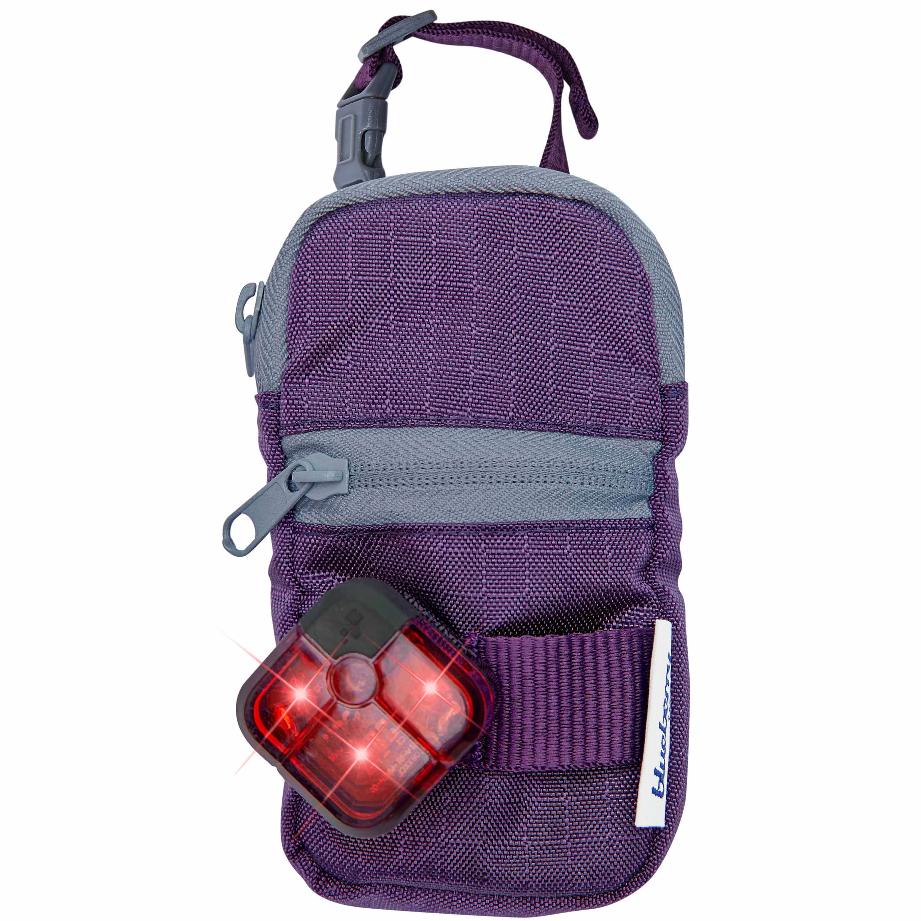 Blueberry Pet - Wholesale Novelty Candle - 1pc Dog Waste Bag Dispenser - Includes 1 Roll of Free Poop 14