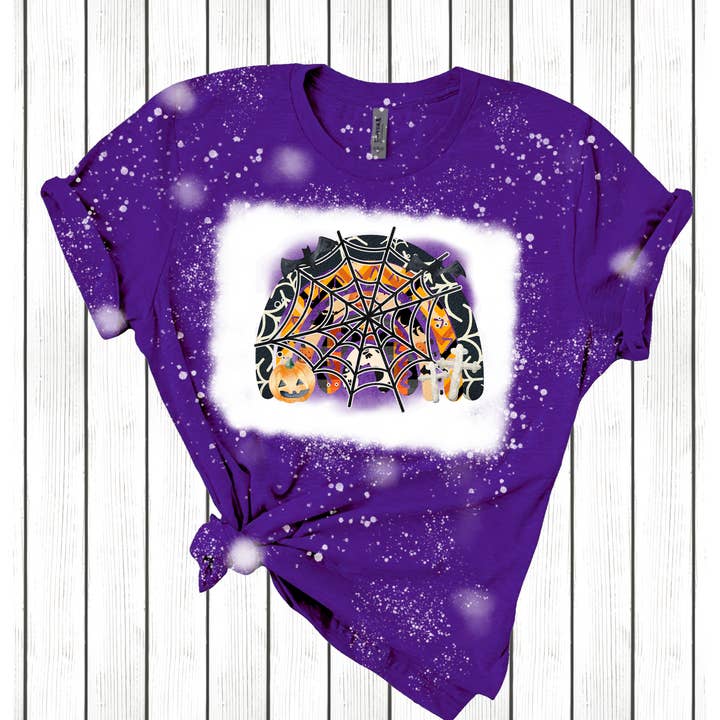 Spiderweb for wholesale by Starry Eyed Enhancements