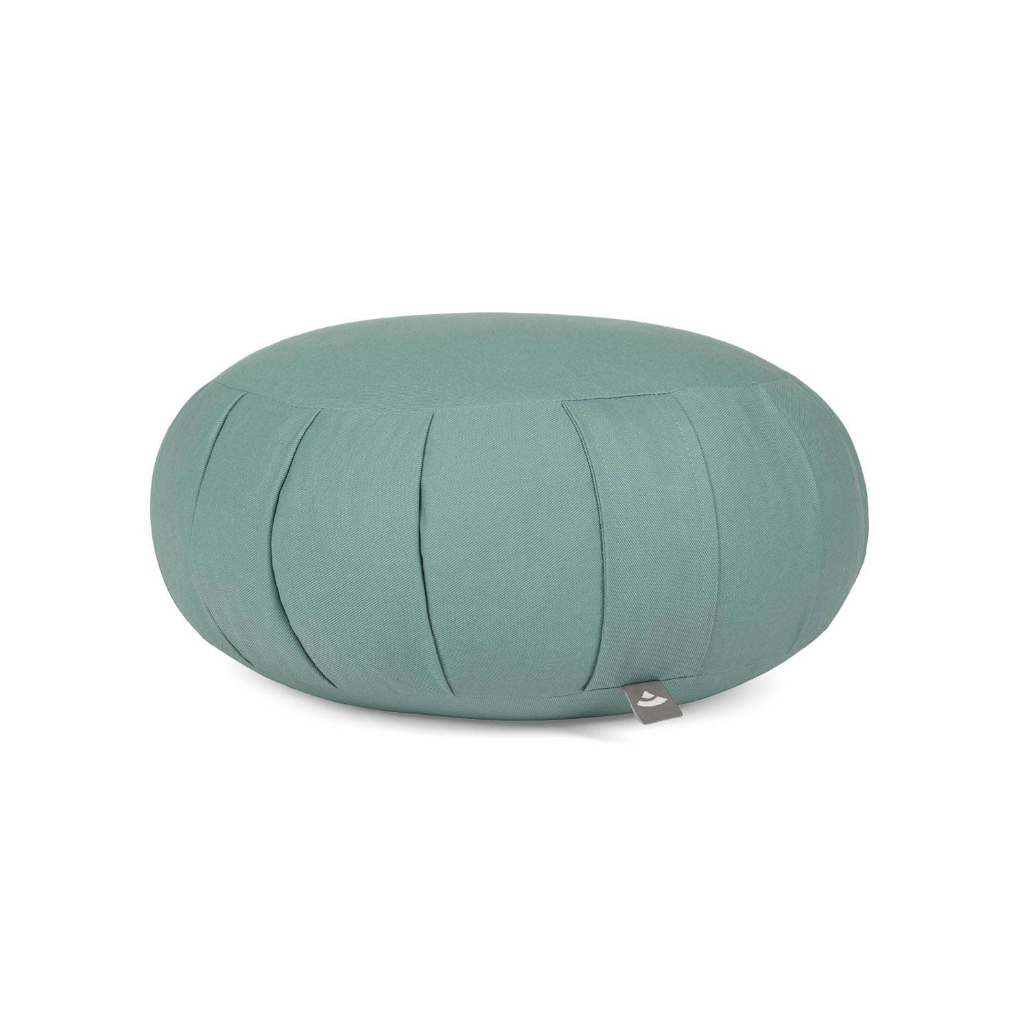 Bodynova - Wholesale Yoga Accessories - Meditation cushion ZAFU ECO | Filling: spelt hulls9