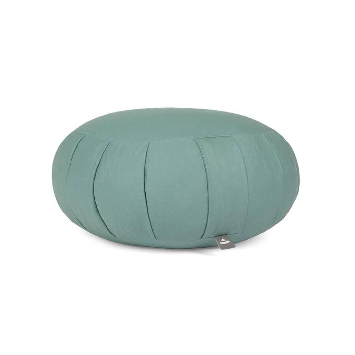 Bodynova - Wholesale Yoga Accessories - Meditation cushion ZAFU ECO | Filling: spelt hulls9