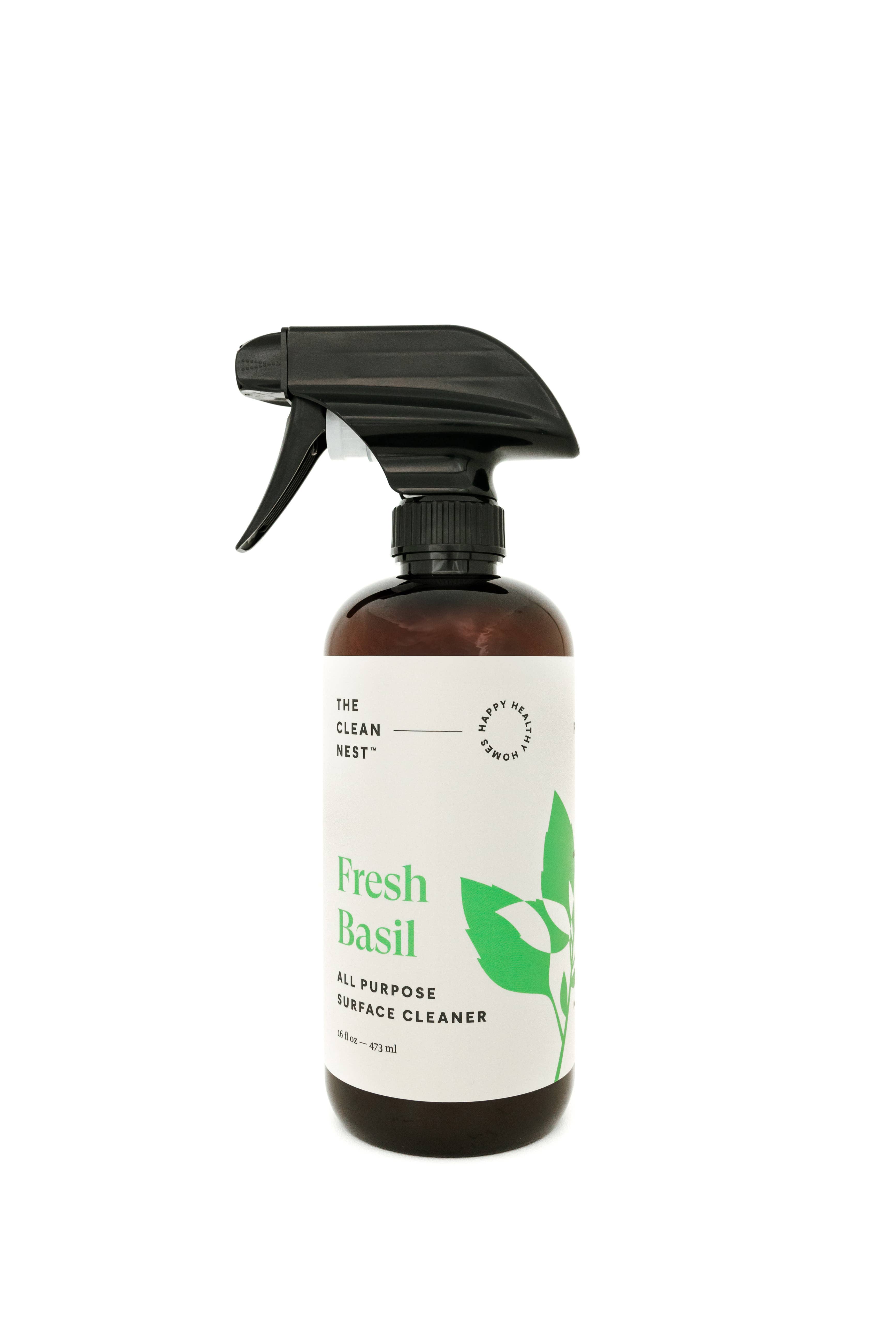 The Clean Nest - Wholesale Multi-Surface Cleaner - All Purpose Surface Cleaner1