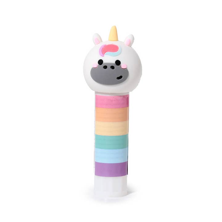 Puckator Ltd - Wholesale Glue - Adoracorns Astra the Unicorn Glue Stick3