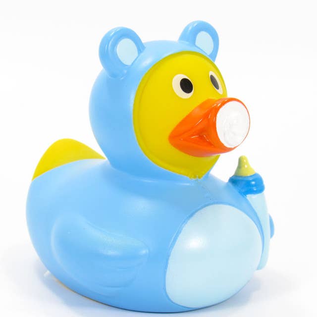 Ducks in the Window - Wholesale Bath Toy - Baby - Baby Boy Rubber Duck2