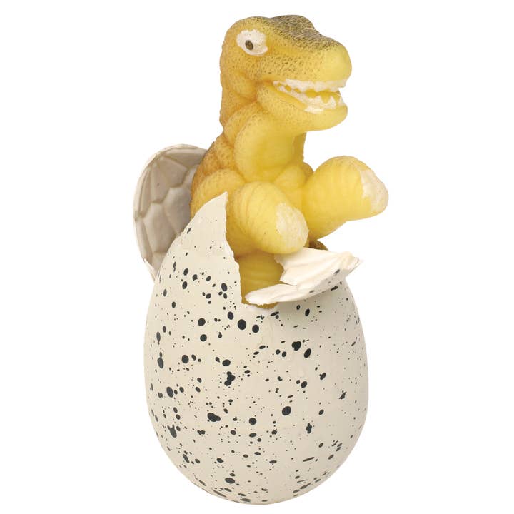 Toysmith - Wholesale Classic Toy - Kids - Ginormous Hatchin' Grow Dino Egg, Just Add Water1