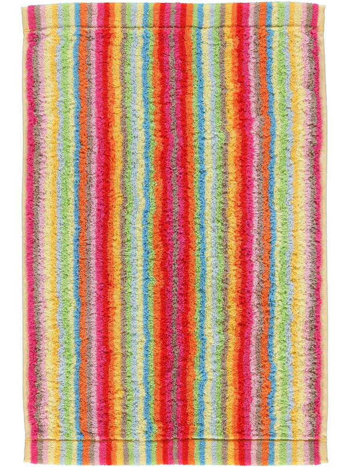 Cawö Lifestyle Guest Towel - Various Colours - 30/50cm for wholesale by CAWÖ TEXTIL GmbH & Co. KG