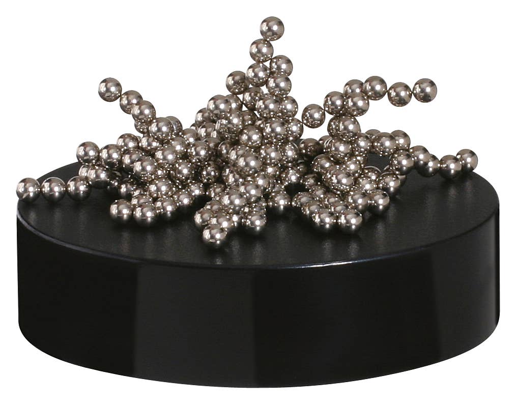 Toysmith - Wholesale Magnet - Project Blueprint Magnetic Sculpture, Desk Toy, Fidget3