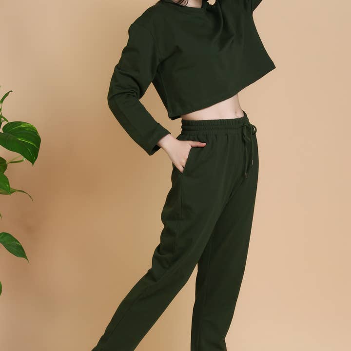 Survêtement en laine Diamond pour la vente par Miniapparels