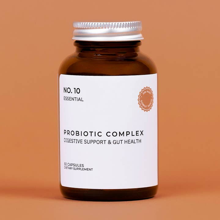 Probiotic Complex for wholesale by Lyfely