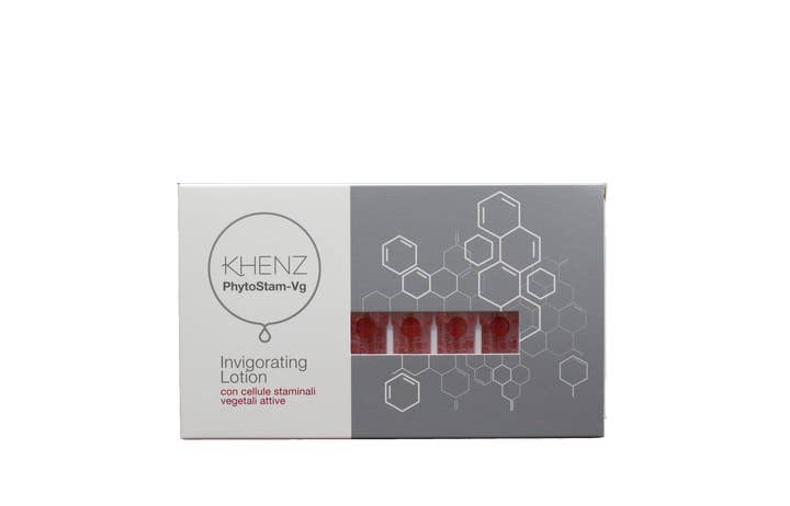 Uppfriskande Lotion - Intensiv Anti-Håravfall för wholesale av Novest Hair Cosmetics Private Label Lab