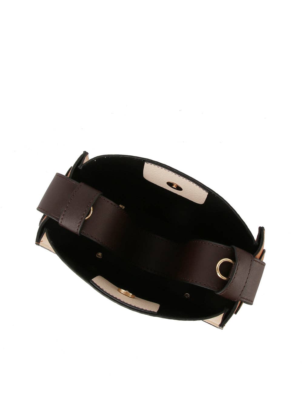 Handbag Factory Corp - Wholesale Tote Bag - Women's - 2 in 1 Women Multicolor Hobo Tote Bag and Purse Set6