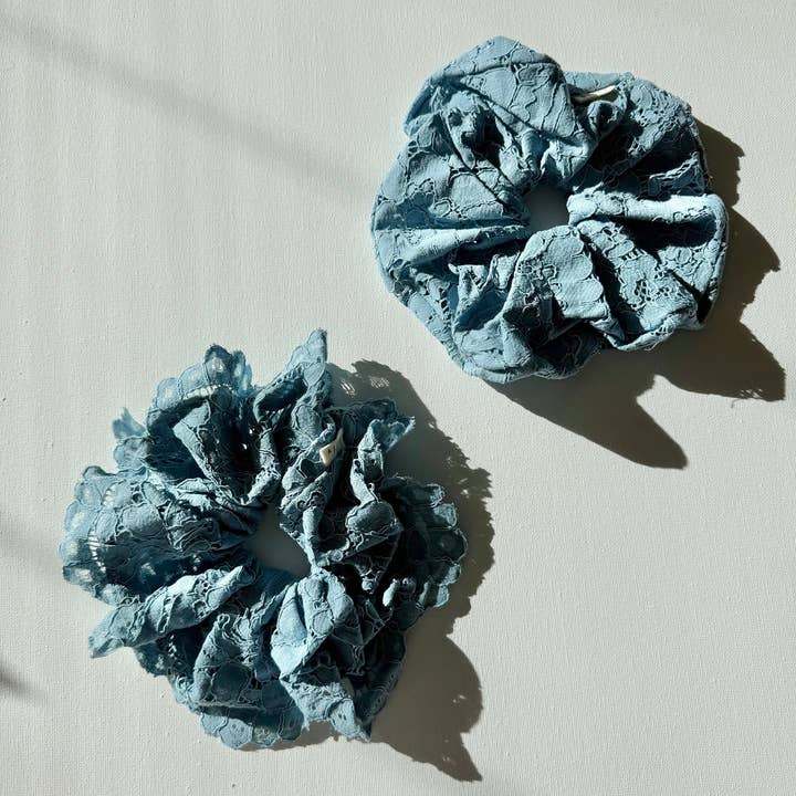 Billy Bamboo - Venta al por mayor Coletero - Mujer - COLETEROS DE ENCAJE - neutros5