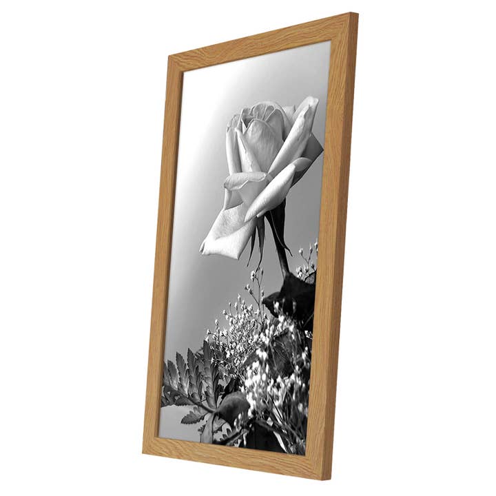 Americanflat - Wholesale Picture Frame - Americanflat Poster Frame with Wide Molding77