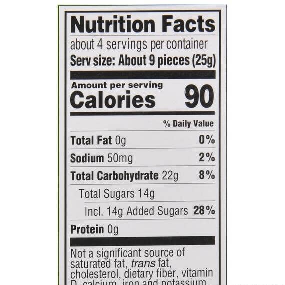 La Luna Bella - Toys - Wholesale Hard Candy - WARHEADS OOZE CHEWS THEATER BOX 12 PC/CASE LLB Candy3