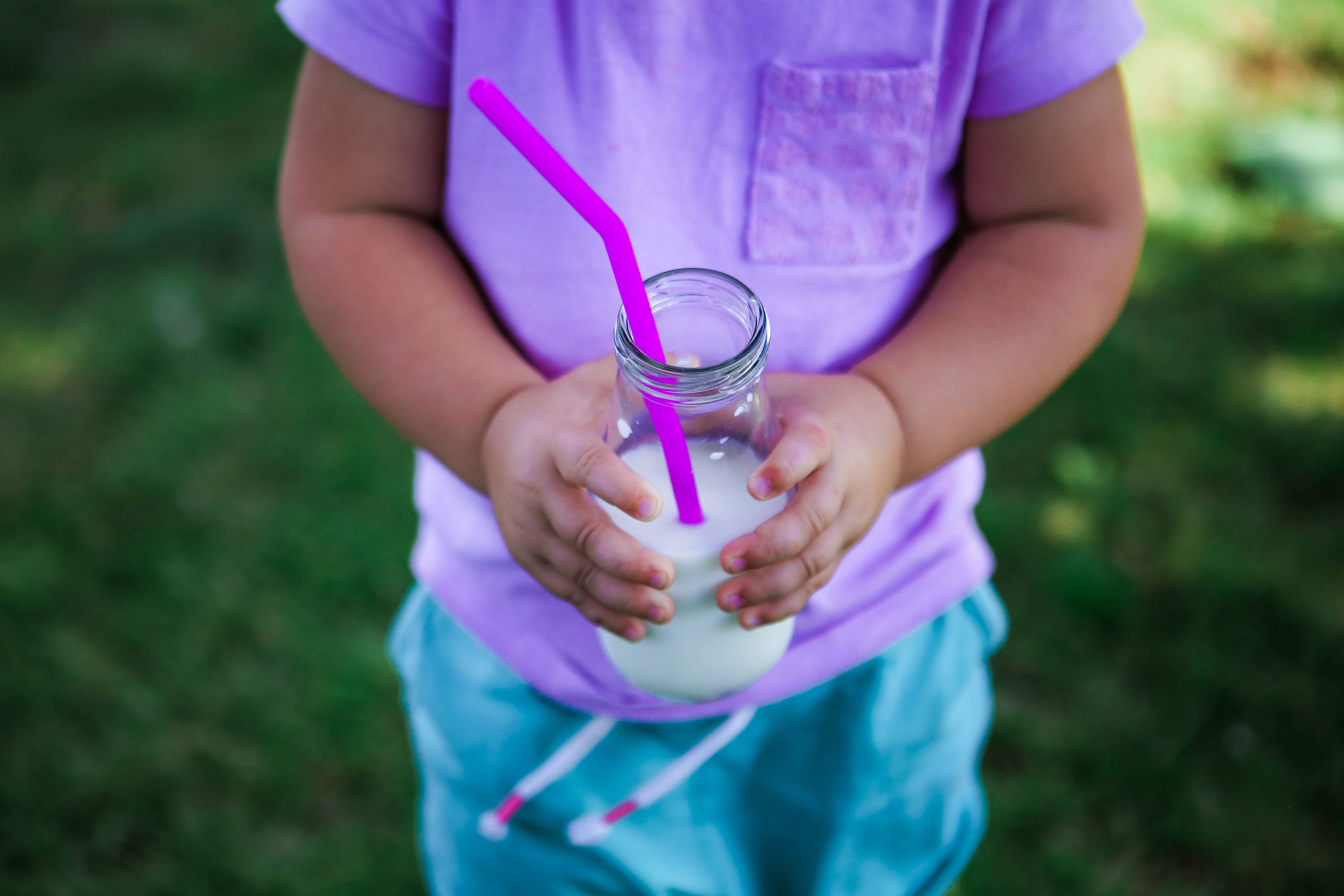 Wild and Stone - Venta al por mayor Pajitas para beber - Pajillas de silicona reutilizables, sin BPA y aptas para veganos5