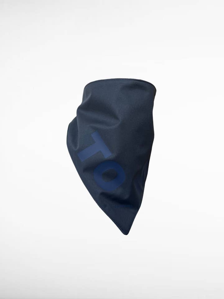 Bandana impermeable DAN para venta al por mayor de TOMO Clothing