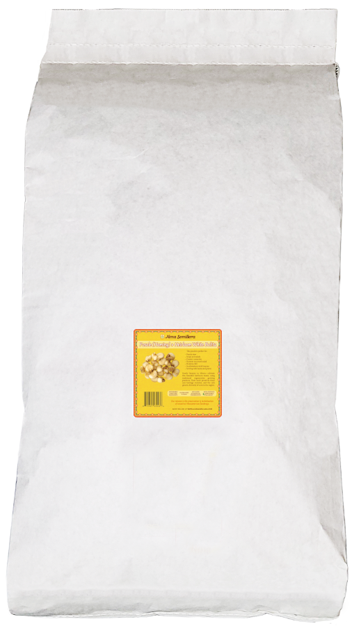 Alma Semillera - Vente Légumes secs/déshydratés - Posole/Hominy en vrac, séchés3