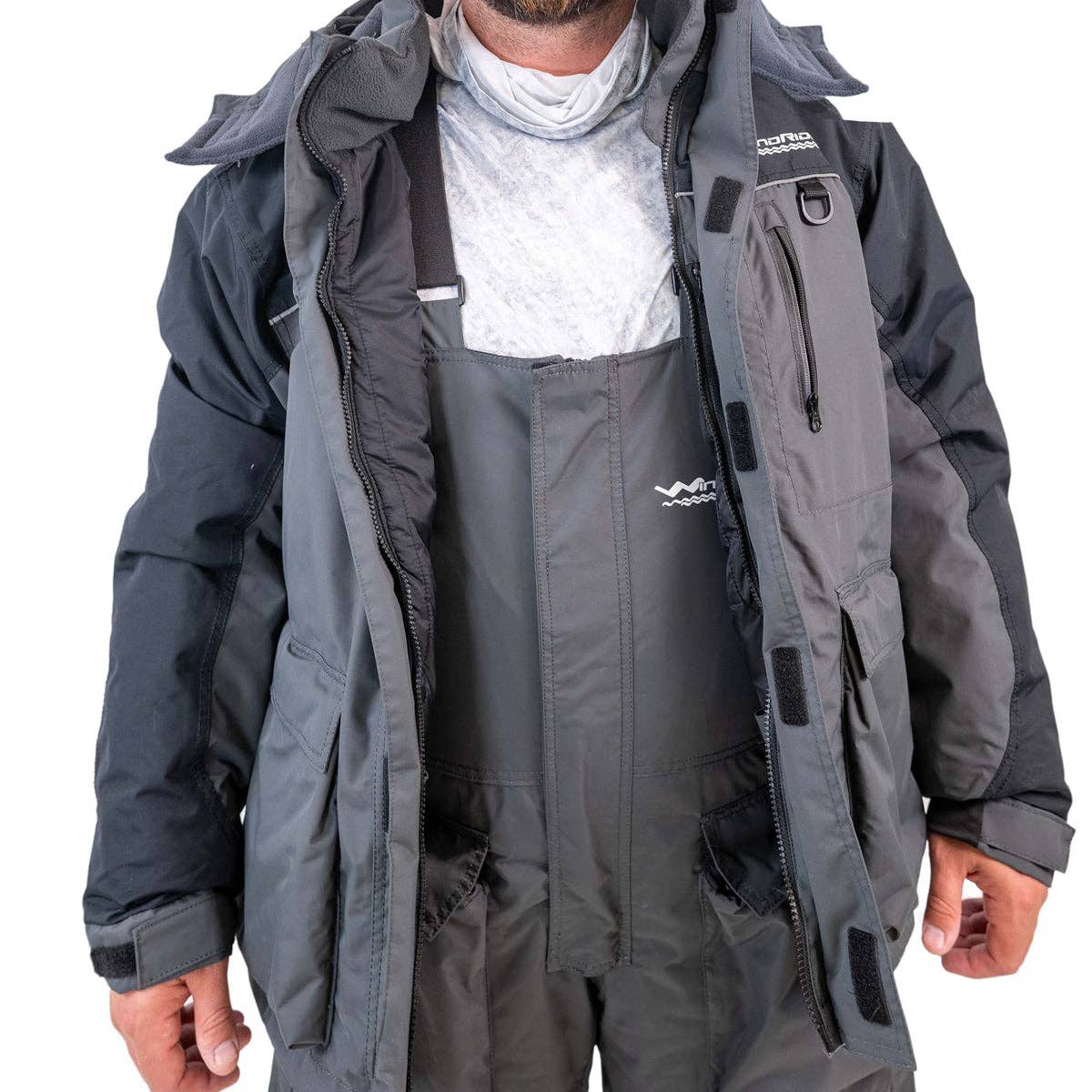 WindRider – Großhandel Sportliches Zubehör – BOREAS Schwimmender Eis-Anzug18