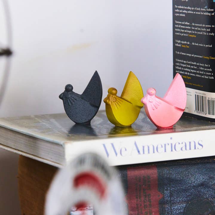 【Otani Kisaku Shouten】Happy bird / Decorative Figurine for wholesale by REALJAPANPROJECT