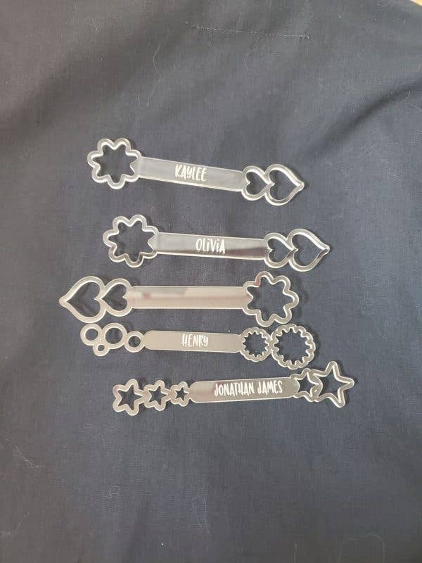 Bubble Wand for wholesale by Heart n Sol