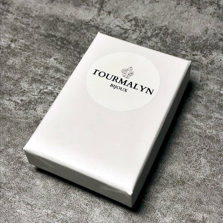 TOURMALYN - Wholesale Pendant/Charm Necklace - Gold plated amethyst pendant5