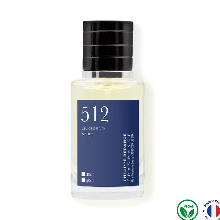 OUD ISPAHAN ha ispirato il numero 512 unisex per la vendita all'ingrosso da parte di Parfums Philippe Bérangé