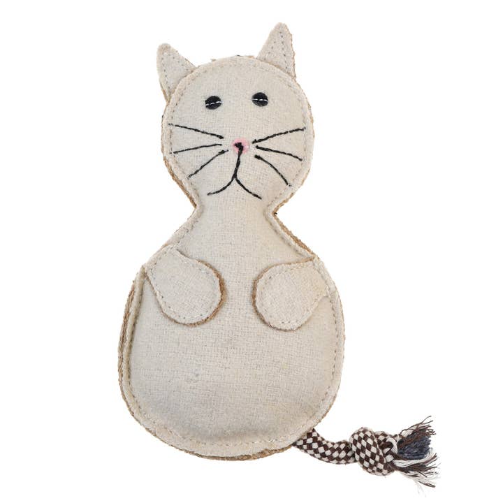 Country Tails Cat Chew Toy for wholesale by Outback Tails
